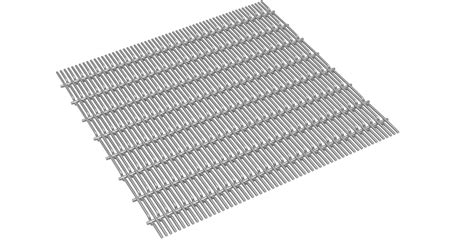 gkd metal fabrics omega 1510|omega 1510 pc mesh.